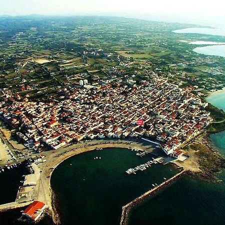 Hotel Fjby Calasetta Dış mekan fotoğraf