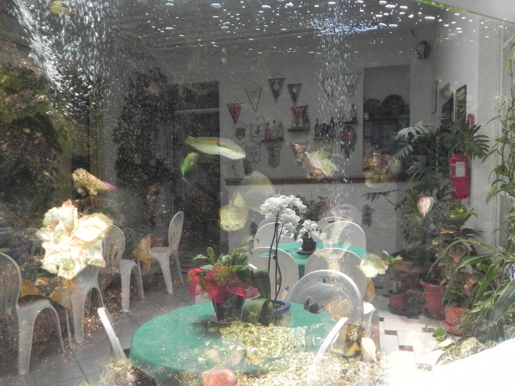 Hotel Fjby Calasetta Dış mekan fotoğraf