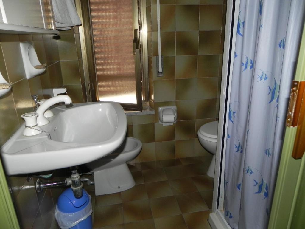 Hotel Fjby Calasetta Dış mekan fotoğraf