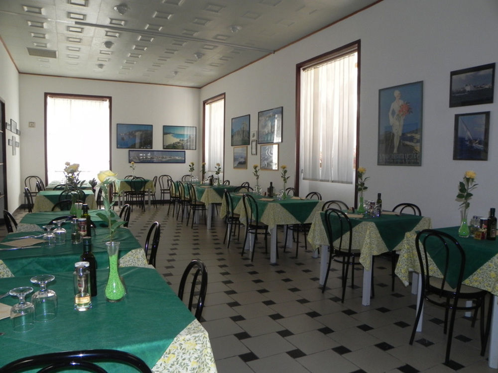 Hotel Fjby Calasetta Dış mekan fotoğraf
